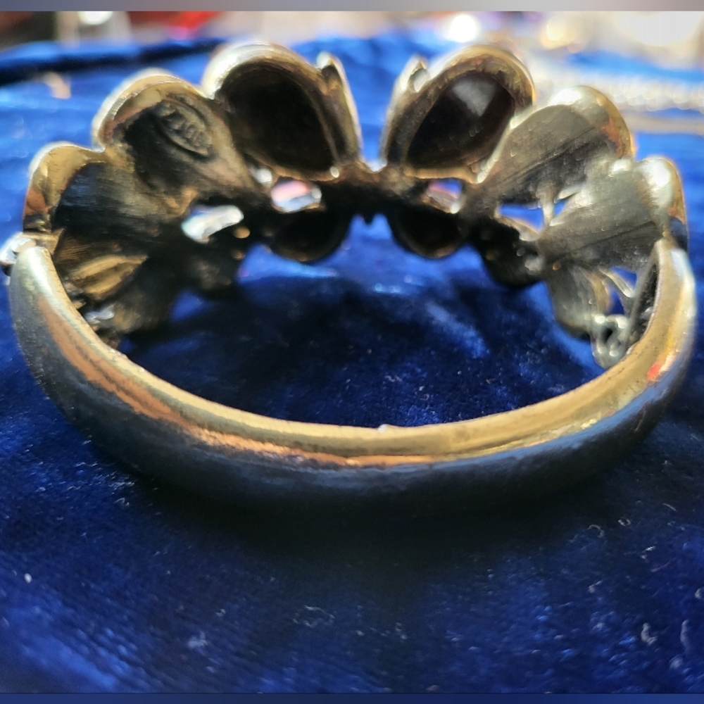 Crystal Bangle - image 2